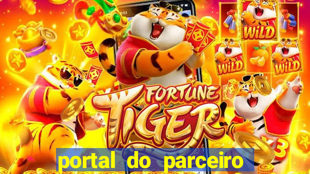 portal do parceiro i food